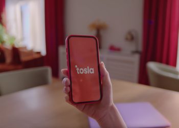 “Cebin, işin ve senin için: Tosla!”