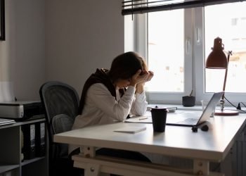 Silikon Vadisi’nde yalnızlık halk sağlığı sorunu ilan edildi