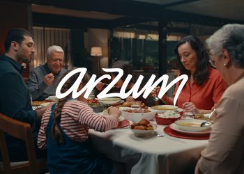 Arzum’dan Ramazan’a özel reklam filmi