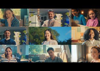 Hayat Holding’in ilk reklam filmi yayınlandı