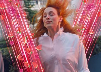 Vivident 45’ reklamı yayında!