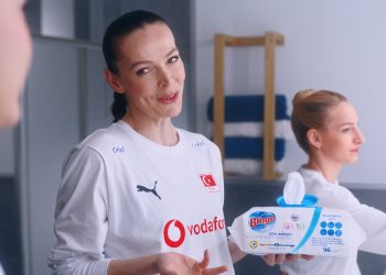 Bingo’nun yeni reklam filmi yayında