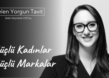 Güçlü Kadınlar Güçlü Markalar: Beril Alakoç