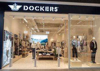 Dockers, İstanbul’daki yeni mağazasını Maltepe Piazza AVM’de açtı
