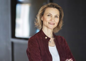 HP 3D Yazıcı Grubu Küresel Başkan Yardımcısı Filiz Akdede oldu