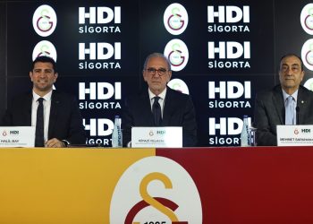 HDI Sigorta ve Galatasaray SK iş birliği güven tazeledi