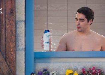 Head&Shoulders’ın Mert Ramazan Demir’le çektiği ilk reklam filmi izleyiciyle buluştu