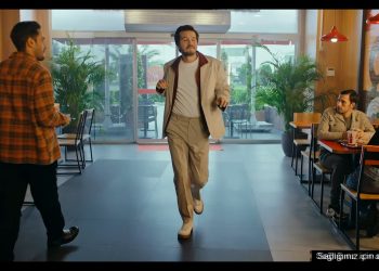 Tıkla Gelsin’in yeni reklam filmi yayında