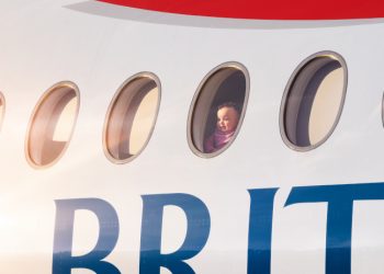 Az söyleyip çok anlatmak: British Airways yeni kampanyasında yine yükseklere uçuyor