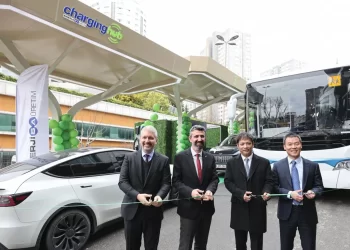 Enerjisa Üretim’den elektrikli araçlar için platform hizmeti: Charging Hub