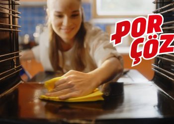 Porçöz yeni dijital reklam filmini yayınladı