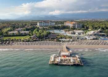 Ela Excellence Resort Belek, yeni iletişim danışmanlığı ajansını seçti