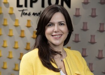 Lipton Türkiye’nin yeni Pazarlama Direktörü İdil Ziyaoğlu Alpaslan oldu