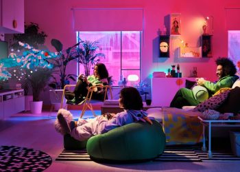 IKEA, oyunculara yönelik ezber bozan koleksiyon BRÄNNBOLL’u piyasaya sürüyor