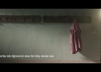 Bir köy, bir çocuk, binlerce duygu: QNB Finansbank’ın yürek ısıtan 23 Nisan reklamı
