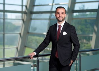 Panasonic Electric Works’ten globale üst düzey atama