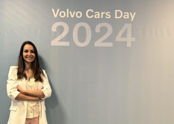 Volvo Car Turkey’de yeni atama