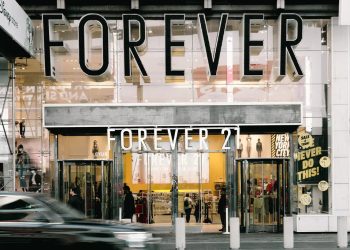Forever 21, Türkiye’ye geliyor!