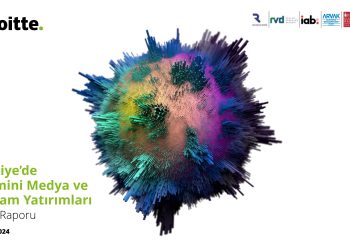 Medya ve reklam yatırımları 140 milyar TL’yi aştı