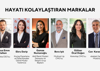 Hayatı kolaylaştıran markalar
