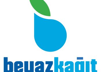 Beyaz Kağıt logosunu yeniledi