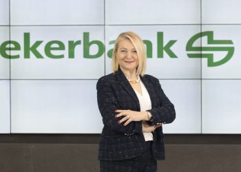 Şekerbank’a yeni genel müdür yardımcısı