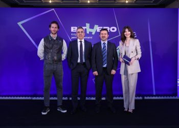 Kripto dünyasında yeni bir oyuncu: BitHero