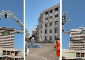 EasyCep’in CGI reklamı Azerbaycan’da dikkat çekti