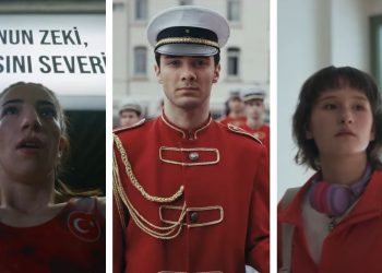 Cumhuriyetin gençleri: Markaların 19 Mayıs ruhunu yansıtan reklamları