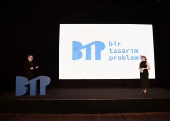Bir Tasarım Problemi’nin ilk oturumu gerçekleştirildi
