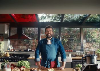 Arzum, Thermogusto’yu ödüllü şef Maksut Aşkar ile tanıttı