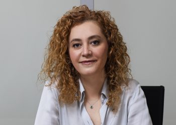 Sürdürülebilirlik Yıldızları: Dr. Pınar Nokay