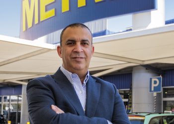Metro Türkiye’ye yeni CEO