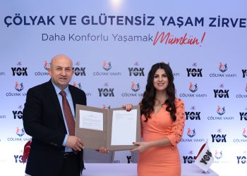 Çölyak Hastalığında “Daha Konforlu Bir Yaşam” mümkün!