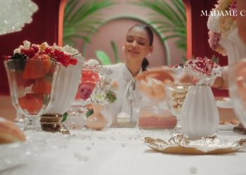 Madame Coco’nun yeni reklam filmi yayında