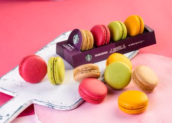 Starbucks’ın iletişim ajansı Communication Partner oldu
