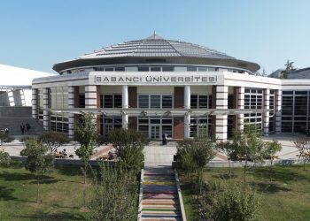 Sabancı Üniversitesi, Dünya Sıralaması’nda 34’üncü oldu