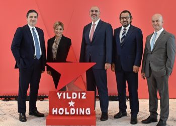 Yıldız Holding sosyal fayda yatırımlarıyla parlıyor