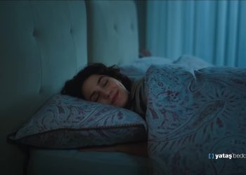 Yataş Bedding’in yeni reklam filmi yayına girdi