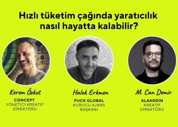 Hızlı tüketim çağında yaratıcılık nasıl hayatta kalabilir?