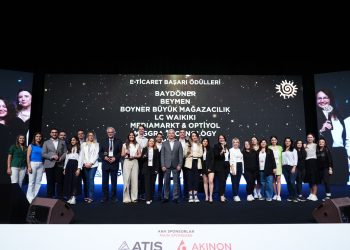 Perakende Günleri 2024 sektörü dijitalleşme odağında buluşturdu