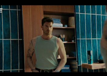 Blade deodorantın yeni yüzü Kıvanç Tatlıtuğ oldu