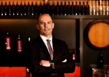 Mey|Diageo’nun yeni Pazarlama Direktörü Osman Albora oldu