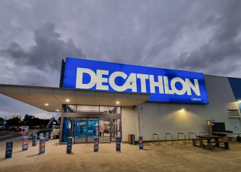 Decathlon’un iletişim ajansı Canvas oldu