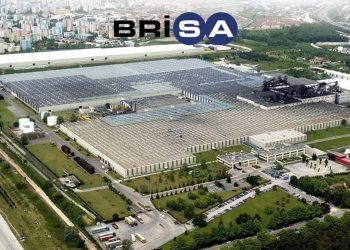 Brisa, “Most Loved Workplace” sertifikası almaya hak kazandı