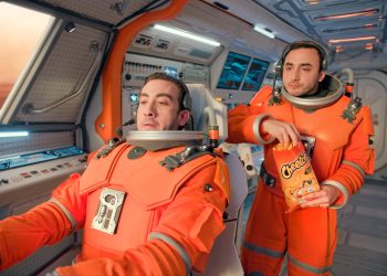 Cheetos’un yeni reklam filmi yayına girdi