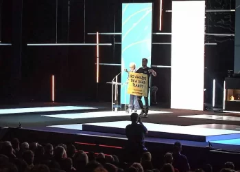 Cannes Lions 2024’te iklim aktivistleri yok: Reklam dünyasına net mesaj
