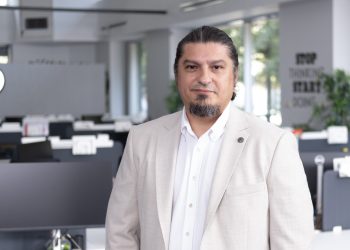 Eclit’te yeni CEO Erdem Telci göreve başladı