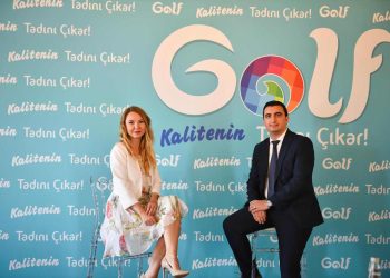 Golf Maraşım süt oranını yüzde 81’e çıkardı