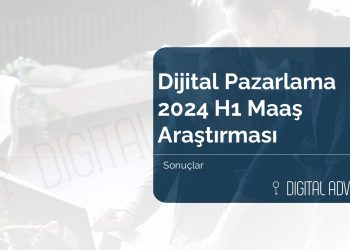 2024’te dijital pazarlamacılar ne kadar kazanıyor?